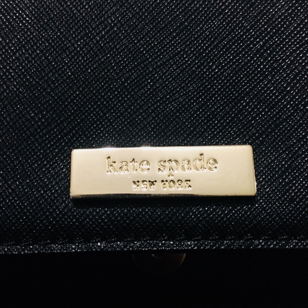 Kate Spade **SOLD** - Picture 2 of 7